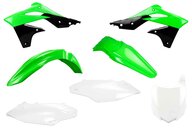 Mix & Match Plastic Kit for 13-16 Kawasaki KX250F