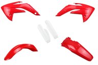 Mix & Match 6 Piece Plastic Kit for 07-25 Honda CRF150