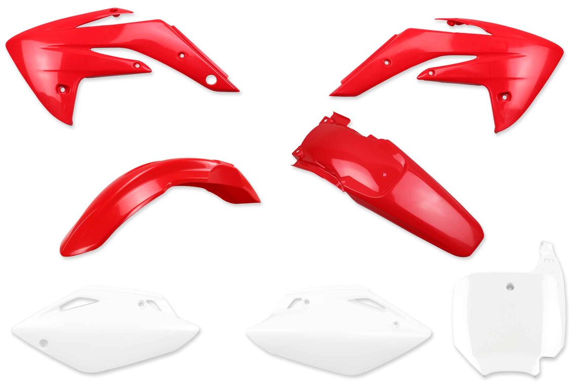 Mix & Match Plastic Kit for 07-25 Honda CRF150