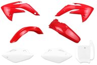 Mix & Match Plastic Kit for 07-25 Honda CRF150