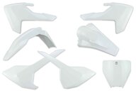 Mix & Match Plastic Kit for 16-18 Husqvarna FC, FX, TC, TX