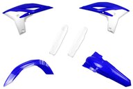 Mix & Match 6 Piece Plastic Kit for 10-13 Yamaha YZ250F