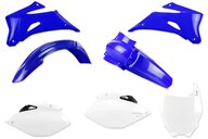 Mix & Match Plastic Kit for 08-09 Yamaha YZ250F, YZ450F