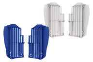 Radiator Louvers for 18-23 Yamaha YZ250F, YZ450F