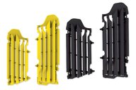 Radiator Louvers for 18-25 Suzuki RMZ250, RMZ450