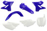 Mix & Match Plastic Kit for 21-22 Yamaha YZ125, YZ250