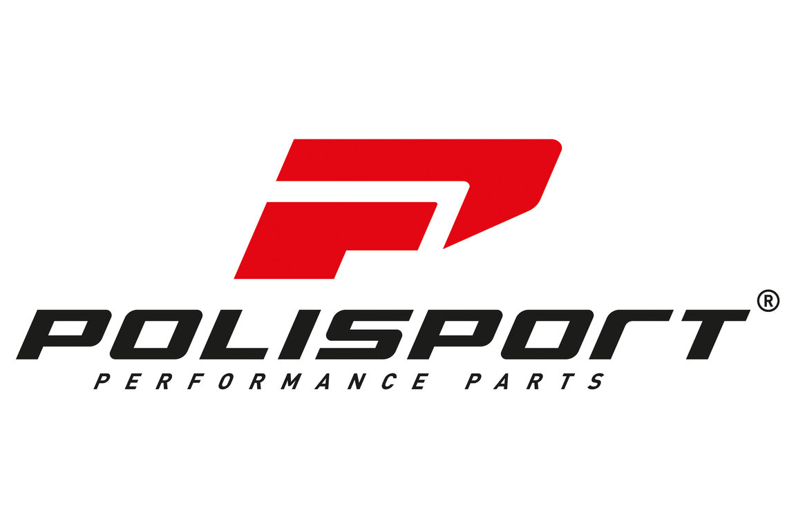 Polisport Performance Parts Logo