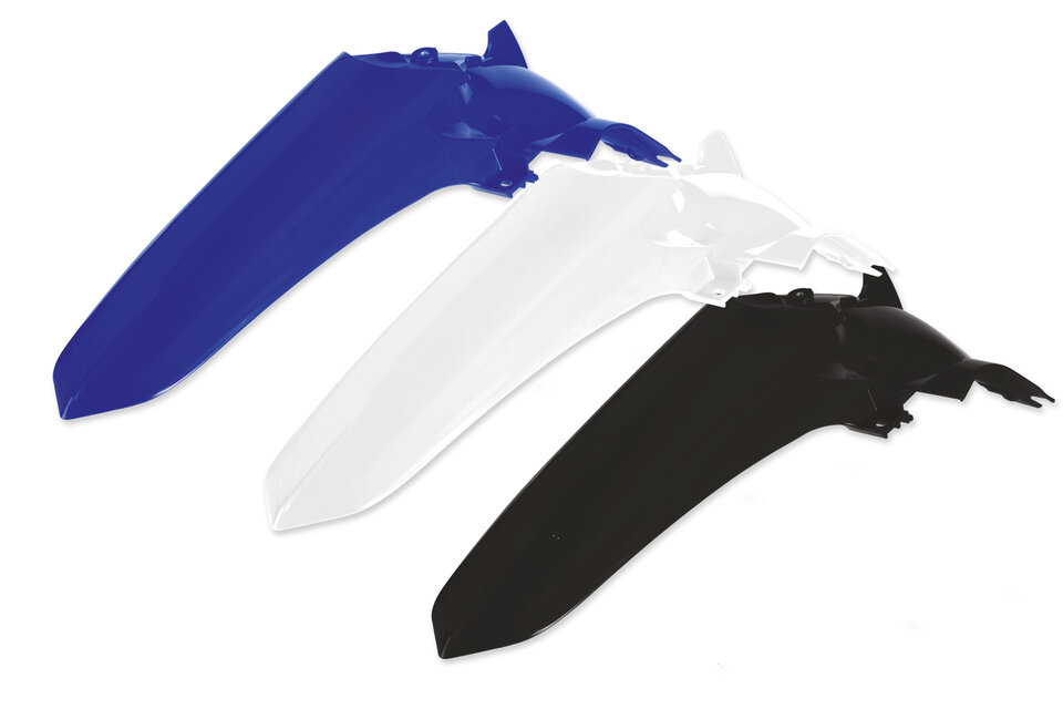 Rear Fender for 02-25 Yamaha YZ125, YZ250