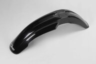 UFO Black Front Fender for 00-05 Yamaha WRF, YZ125, YZ250, YZ250F, YZ450F, YZF426