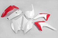 UFO OEM Color Plastic Kit for 15-19 Honda CRF230