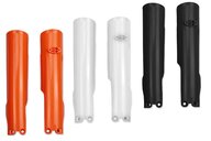 Lower Fork Guards for 22-25 KTM EXCF, SX, SXF, XC, XCF, XCW, XCW300 Factory Edition, XW