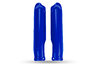 UFO Blue Lower Fork Guards for 23-25 Yamaha YZ250F, YZ450F