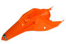 UFO Orange Side Panels / Rear Fender for 16-23 GasGas, KTM MC, SX65