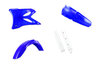 02-14 Yamaha YZ85 dirt bike replacement Mix & Match 6 Piece Plastic Kit
