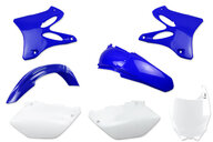 Mix & Match Plastic Kit for 11-14 Yamaha YZ125, YZ250