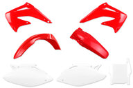 Mix & Match Plastic Kit for 02-03 Honda CRF450