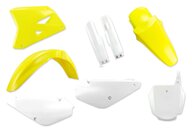 Mix & Match Plastic Kit With Lower Forks for 05-24 Suzuki RM85