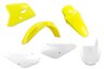 Mix & Match Plastic Kit for 02-24 Suzuki RM85