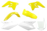 Mix & Match Plastic Kit for 07-09 Suzuki RMZ250