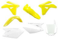 Mix & Match Plastic Kit for 07 Suzuki RMZ450