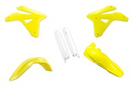 Mix & Match 6 Piece Plastic Kit for 07 Suzuki RMZ450