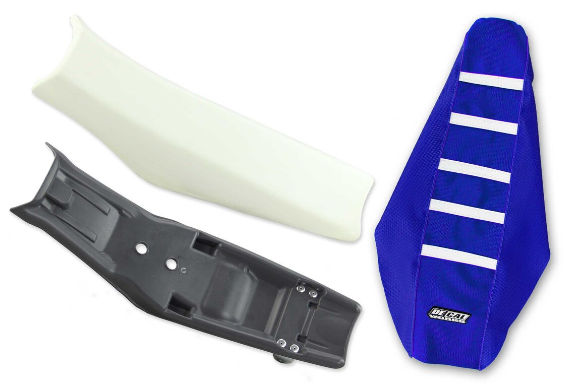 Complete Seat Package for 14-19 Yamaha WRF, YZ250F, YZ450F