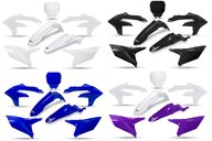 Plastic Kit for 23-25 Yamaha YZ250F, YZ450F