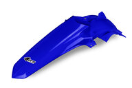 UFO Blue Rear Fender for 02-25 Yamaha YZ125, YZ250