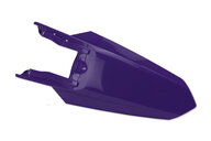 UFO Purple Rear Fender for 22-25 KTM SMR, SX, SXF, XC, XCF