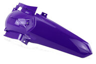 UFO Purple Rear Fender for 02-25 Yamaha YZ125, YZ250