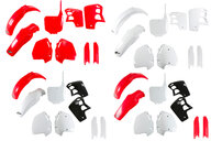 Plastic Kit for 91-94 Honda CR500