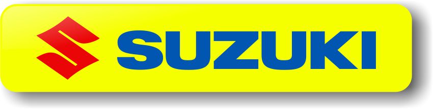 Suzuki Dirt Bikes Logo